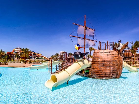 Steigenberger Makadi