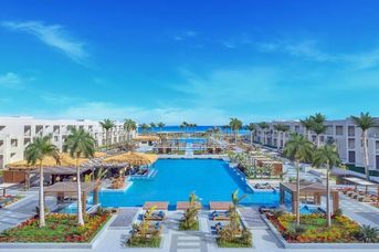 Steigenberger Ras Soma