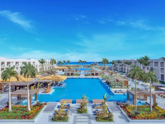 Steigenberger Ras Soma