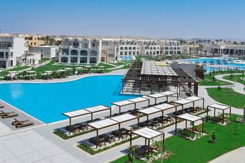 Steigenberger Resort Alaya (ex. TUI SENSIMAR Alaya)