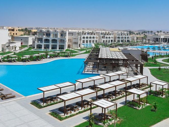 Steigenberger Resort Alaya (ex. TUI SENSIMAR Alaya)