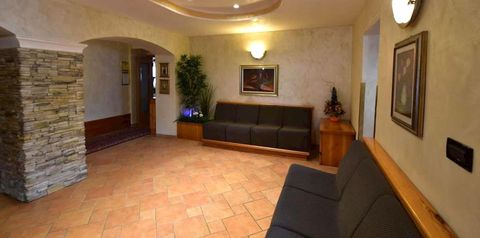 recepcja / lobby