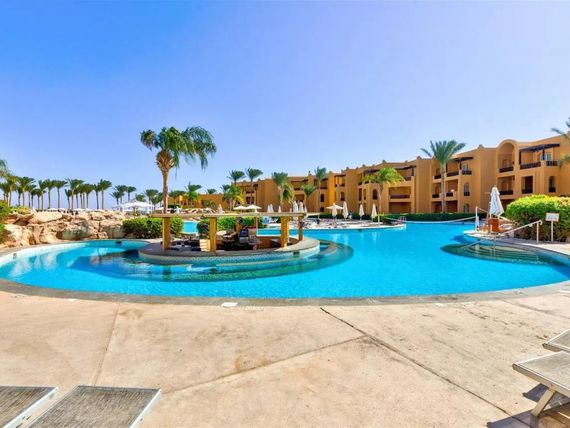 Stella Beach Resort & Spa - zdjęcie 2
