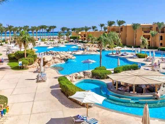 Stella Beach Resort & Spa