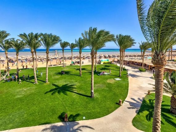 Stella Beach Resort & Spa - zdjęcie 3