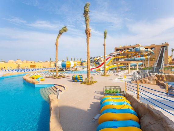 Stella Beach Resort & Spa - zdjęcie 5