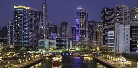 obiekt, teren hotelu