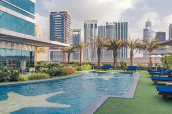 Stella di Mare Dubai Marina