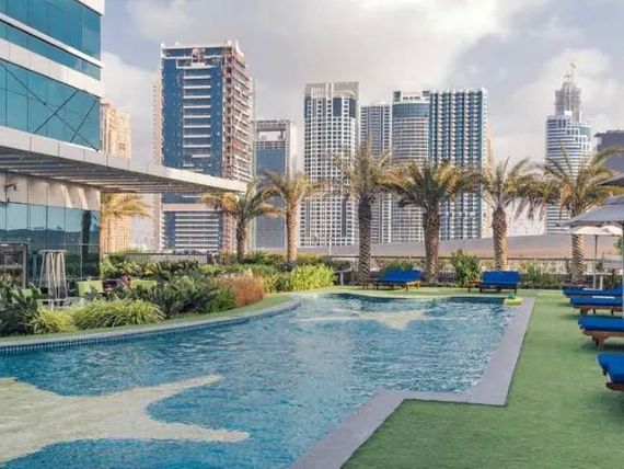 Stella di Mare Dubai Marina