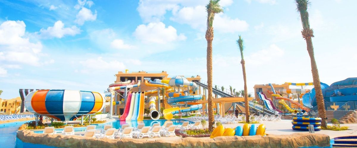 aquapark