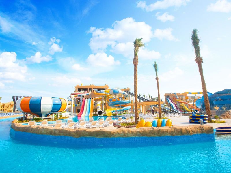 Stella Gardens Resort & Spa (ex Stella Di Mare Gardens)