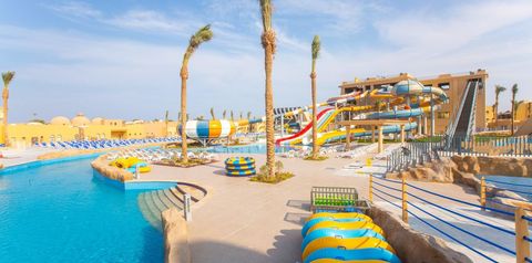 aquapark