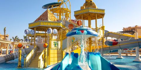 aquapark
