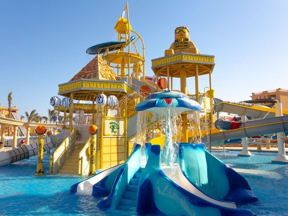 Stella Gardens Resort & Spa (ex Stella Di Mare Gardens) - zdjęcie 3