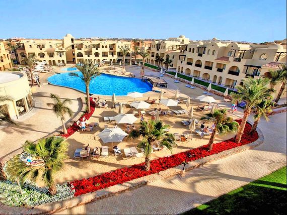 Stella Gardens Resort & Spa (ex Stella Di Mare Gardens)