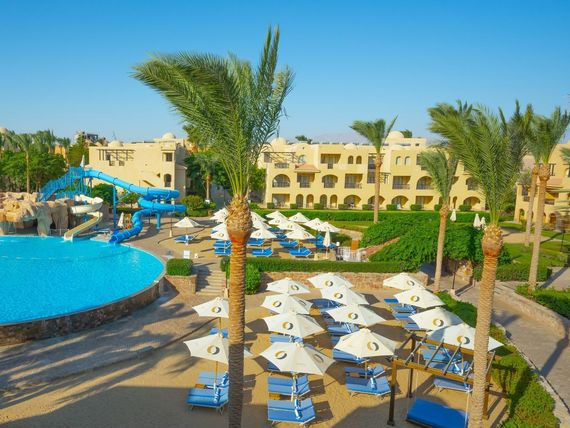Stella Gardens Resort & Spa (ex Stella Di Mare Gardens) - zdjęcie 5