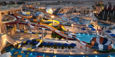 aquapark
