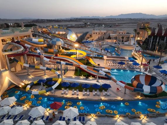 aquapark