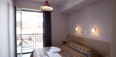 balkon / taras, pokój