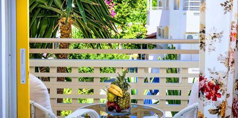 balkon / taras