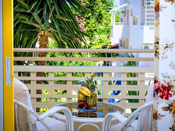 balkon / taras