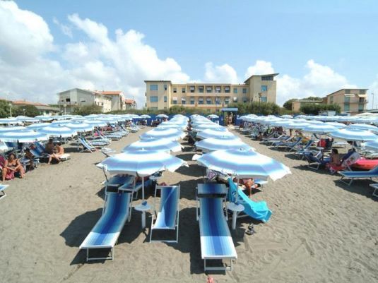 Stella Marina