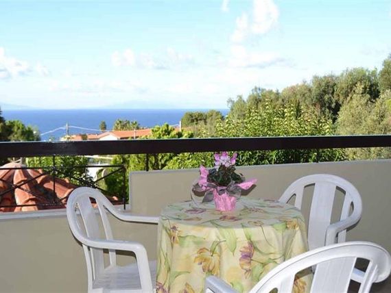 balkon / taras