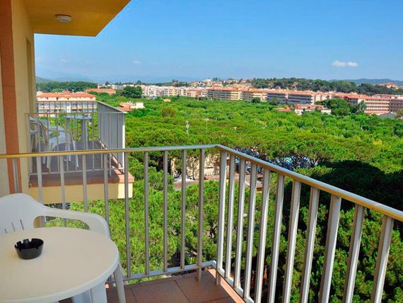 balkon / taras