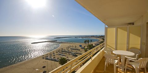 balkon / taras, plaża