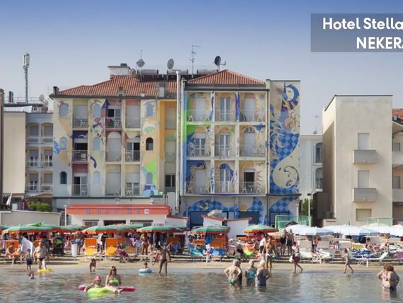 plaża, obiekt