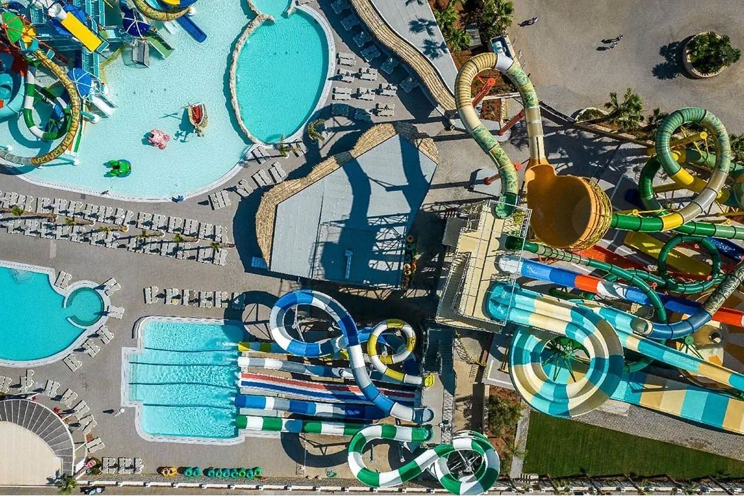 aquapark