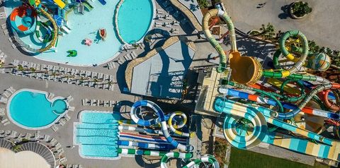 aquapark