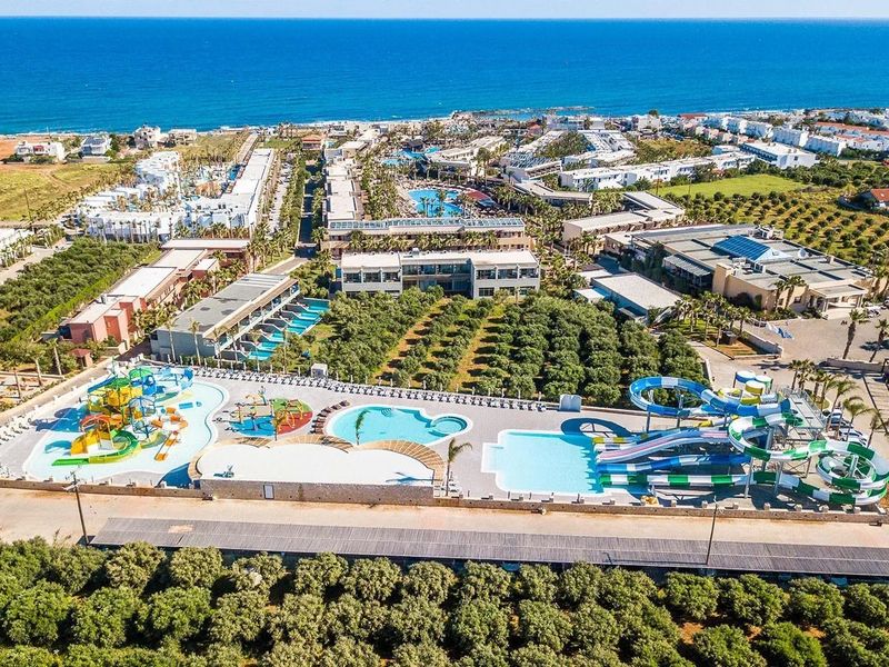 Stella Palace Aqua Park Resort
