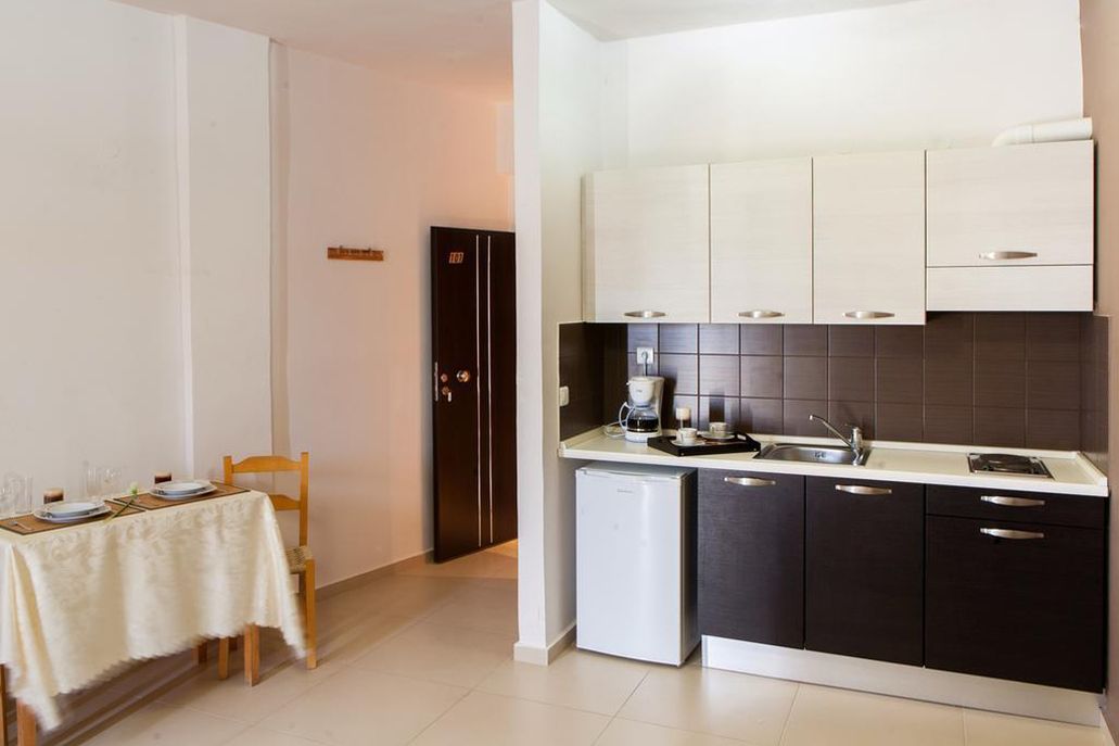 kuchnia / aneks kuchenny