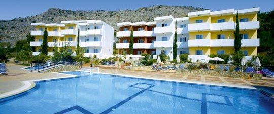 budynek główny, basen