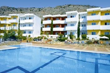 budynek główny, basen