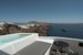 jacuzzi, góry, balkon / taras