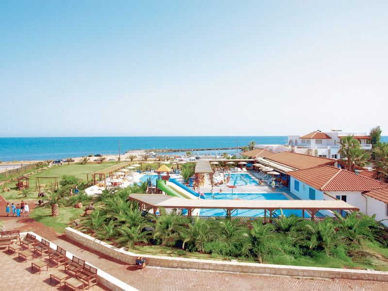 Stella Village Seaside