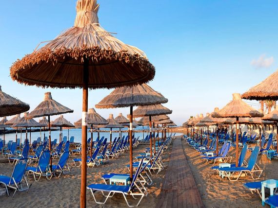 plaża