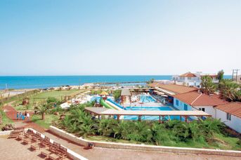 Stella Village Seaside