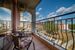 balkon / taras