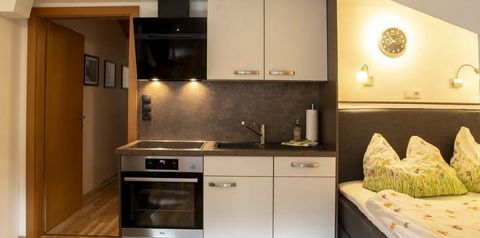 kuchnia / aneks kuchenny, pokój