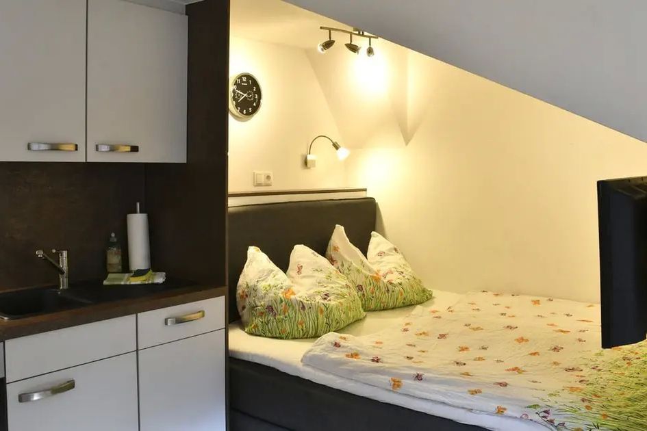 kuchnia / aneks kuchenny, pokój