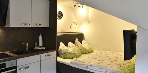 kuchnia / aneks kuchenny, pokój