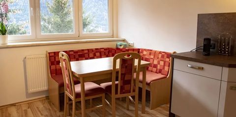 kuchnia / aneks kuchenny, pokój