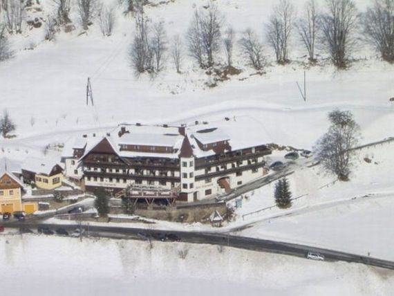 Stigenwirth 4*