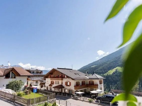 Stilfserhof