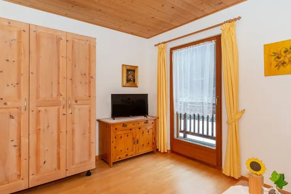 balkon / taras, pokój