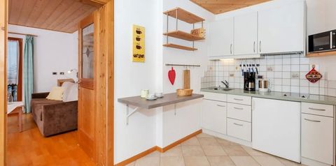 kuchnia / aneks kuchenny, pokój