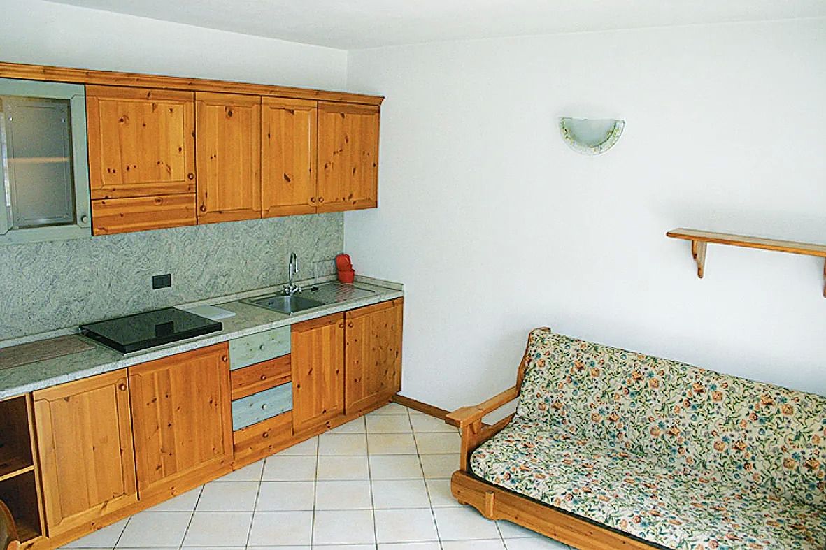 kuchnia / aneks kuchenny, pokój